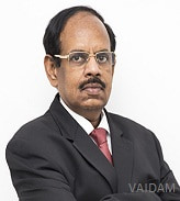 Dr. R. Ravi