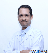 Dr. R. Yeswant Rajagopal