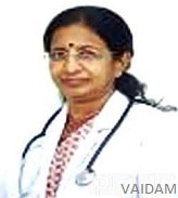 Doktor RV Thenmozhi, ginekolog va tug'ishchi, Chennai