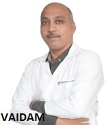 Dr. R Ganesan