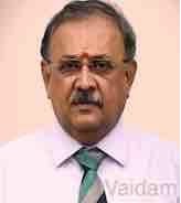 Dr. R Jayakrishnan,Vascular Surgeon, Chennai