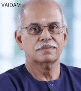 Dr. R Krishnamoorthy