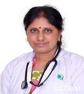 Doktor R M Kumudha, ichki kasalliklar, Chennay