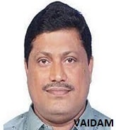 Dr. R Madan,Radiation Oncologist, Chennai