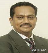 Dr R Murali,Cosmetic Surgeon, Chennai