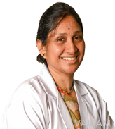 Dr. R Vidya Rama,Gynaecologist and Obstetrician, Visakhapatnam