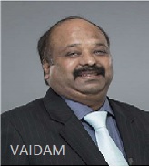 Dr. Venkatesulu R S