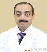 Dr. Raafat Samuel Fares,Surgical Gastroenterologist, Dubai