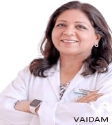 Dr. Rachna Sahityani