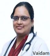 डॉ राधा एस राव, स्त्री रोग विशेषज्ञ और प्रसूति रोग विशेषज्ञ, बैंगलोर