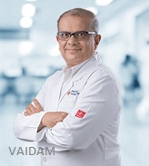 Dr Radhakrishnan CN