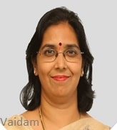 Dr. Radhika Yadati 