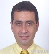 Best Doctors In United Arab Emirates - Dr. Radwan Elhusseini, Dubai