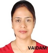 Dr. Raeba Mathew,Ophthalmologist, Dubai
