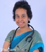 Dr Ragasudha CH
