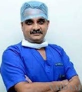 Dr Raghav Johari