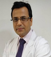 Dr. Raghu Nagaraj,Orthopaedic and Joint Replacement Surgeon, Bangalore