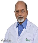 Dr. Raghunandan Torsekar