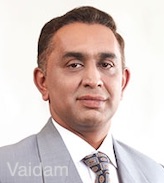 Dr. Raghunandan. M