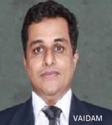 Dr. Raghuram C. P.,Pediatric Oncologist, Bangalore