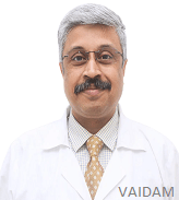 Best Doctors In India - Dr. Raghuram Sekhar, Mumbai
