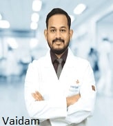 Doktor Rahul S Kanaka, Jarrohlik onkologi, Bangalor