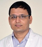 Dr. Rahul Naithani,Hematologist, New Delhi