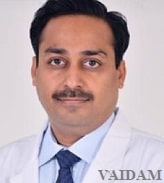 Dr. Rahul Aggarwal,ENT Surgeon, New Delhi