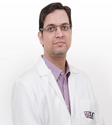 Dr. Rahul Handa