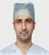 Dr.Rahul Kumar,Orthopaedic and Joint Replacement Surgeon, Gurgaon