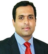 Dr. Rahul N.S