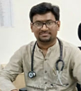 डॉ। राहुल रामटेके