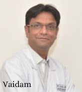 Dr. Rahul Sharma,Pediatric Oncologist, Jaipur