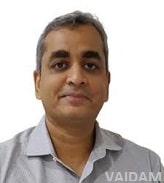 Dr Rahul Seth,Interventional Radiologist, Mumbai