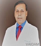 Dr Rahul Singhal