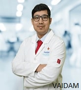 Dr Rahul Wagh
