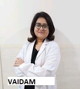 Dr. Raina Chawla,Gynaecologist and Obstetrician, Faridabad