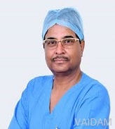 Dr. Raj Kamal,Spine Surgeon, Amritsar