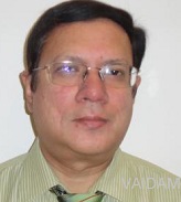 Dr. Raja Ray,Cardiac Surgeon, Kolkata