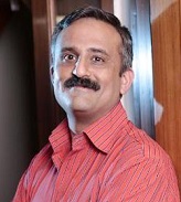 Dr. Raja Joshi,Paediatrician, New Delhi