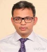 Dr. Rajah V Koppala,Vascular Surgeon, Chennai