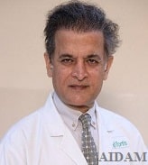 Dr. Rajan Chugh