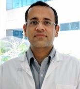 Dr. Rajan Dhingra,Medical Gastroenterologist, Udaipur