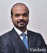 Dr. Rajaram G,General Paediatrician, Bangalore