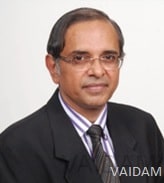 Best Doctors In India - Dr. Rajaraman Ramamurthy, Chennai