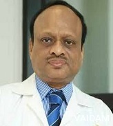 Dr.Rajasekar M.K.,ENT Surgeon, Chennai