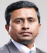 डॉ। राजशेखर पेरुमल