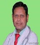Dr. Rajashekar V,Orthopaedic and Joint Replacement Surgeon, Hyderabad
