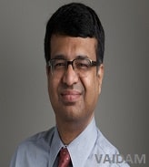 Dr. Raja Sekhar Varma,Interventional Cardiologist, Kochi