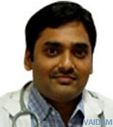 Doktor Rajasekharam.N, KBB xirurgiyasi, Hyderabad